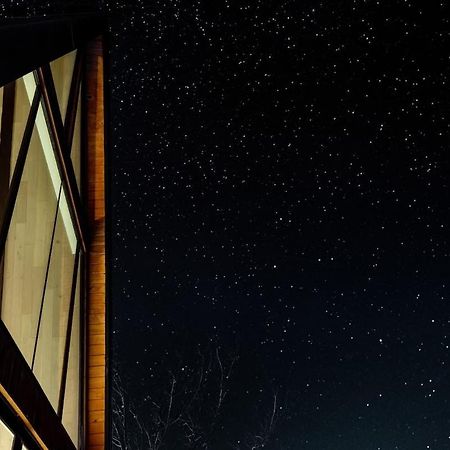 Вилла The Pedernales A-Frame Фредериксберг Экстерьер фото