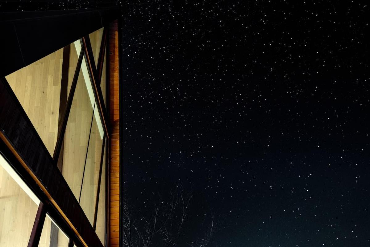 Вилла The Pedernales A-Frame Фредериксберг Экстерьер фото